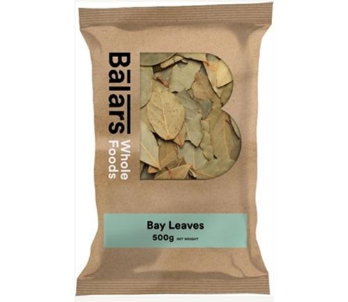 BAY LEAVES 500GM  - Balars