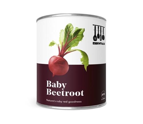 BEETROOT BABY A10 2.95KG  - Essentials