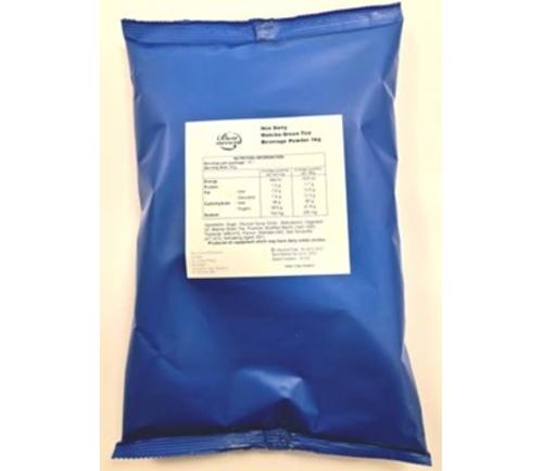 Bon Accord Matcha Green Tea Premium Base Powder 1kg   - Bon Accord