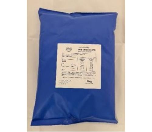 BEVERAGE POWDER ICE CHOCOLATE NON-DAIRY1KG  - Bon Accord