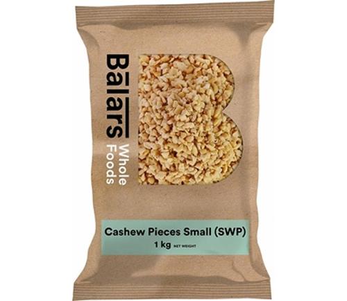 CASHEWS PIECES SMALL  - Balars - 1kg