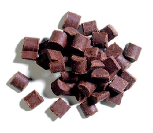 CHOCOLATE CHIPS DARK COMPOUND 10KG  - Cocoa Farm