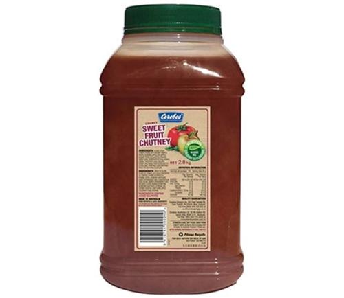 CHUTNEY FRUIT 2.8KG  - Cerebos