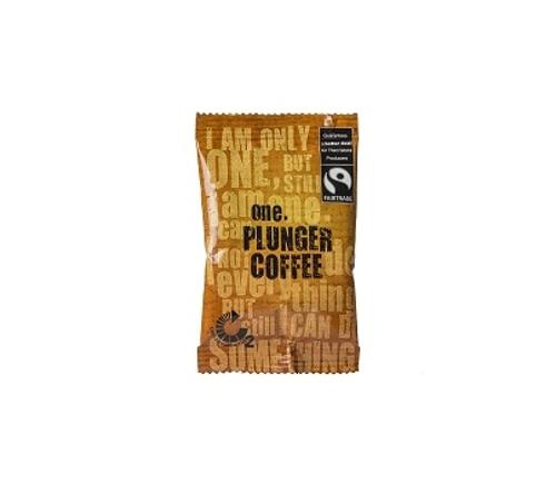 COFFEE PLUNGER SACHETS 75s  - Cafe De Sol