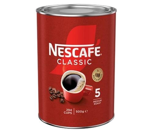 COFFEE CLASSIC 500GM  - Nescafe