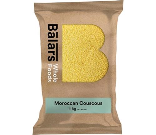 COUS COUS 1KG  - Balars
