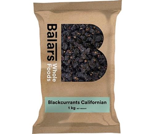 CURRANTS 1KG  - Balars
