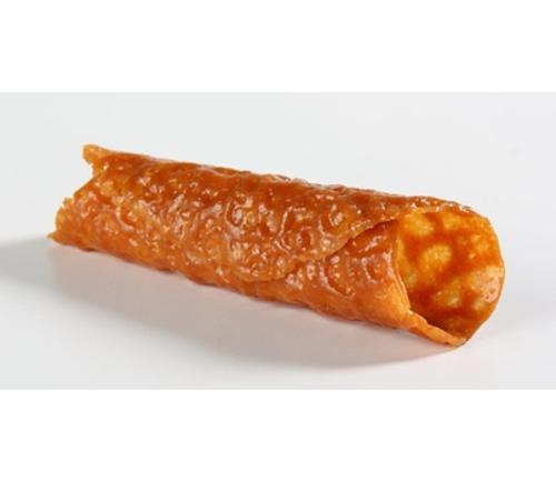 BRANDY SNAPS 8s  - Lincoln Bakery