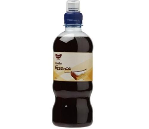 ESSENCE VANILLA CULINARY 500ML  - Gobake