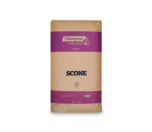 PREMIX SCONE 10KG  - Champion