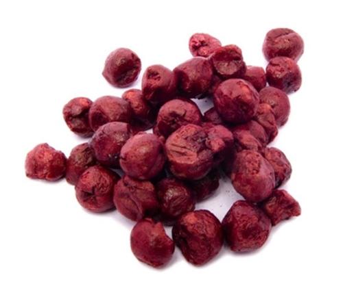 CHERRY WHOLE FREEZE DRIED 100GM  - Fresh As