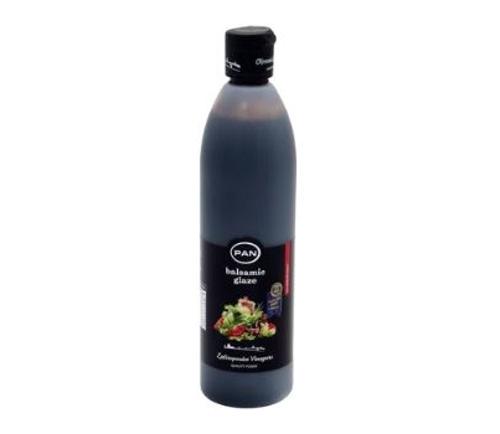 BALSAMIC GLAZE 500ML  - Pan