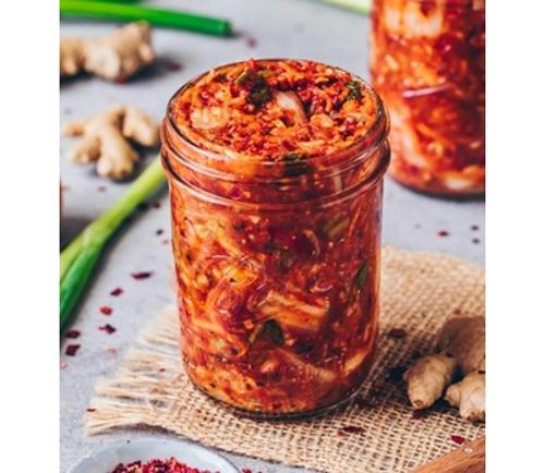 KIMCHI FREEZE DRIED 100GM