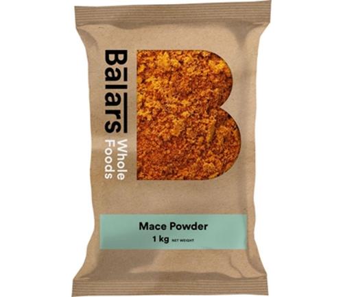 MACE POWDER 1KG  - Balars