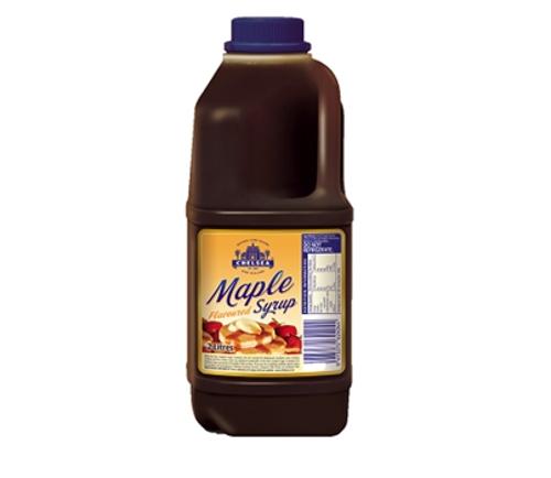 MAPLE SYRUP 2L  - Chelsea
