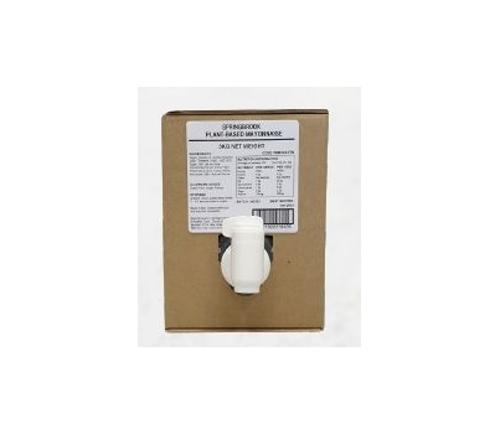 MAYONNAISE PLANT BASED BAG 'N' BOX W/TAP 12KG - Springbrook