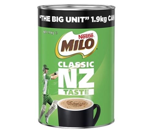 MILO 1.9KG  - Milo