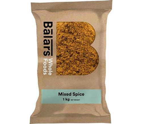 MIXED SPICE 1KG  - Balars
