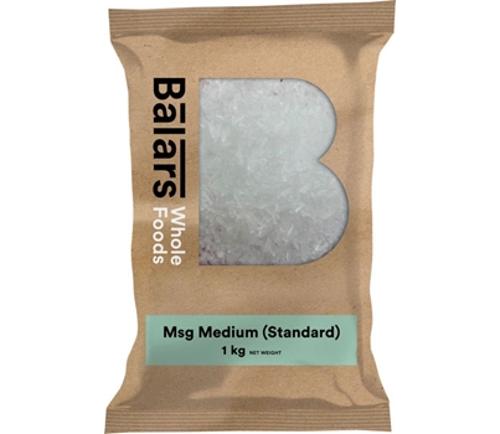 MSG MEDIUM STANDARD 1KG  - Balars