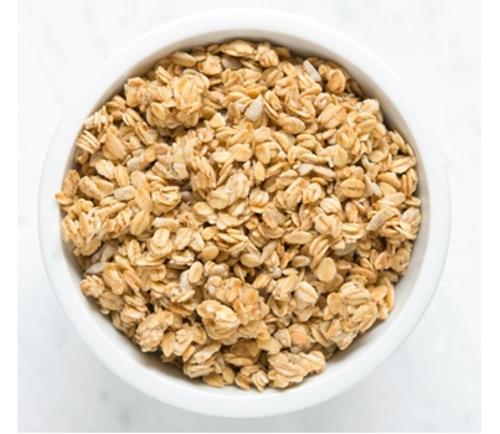 MUESLI NATURAL 2KG  - Farm By Nature