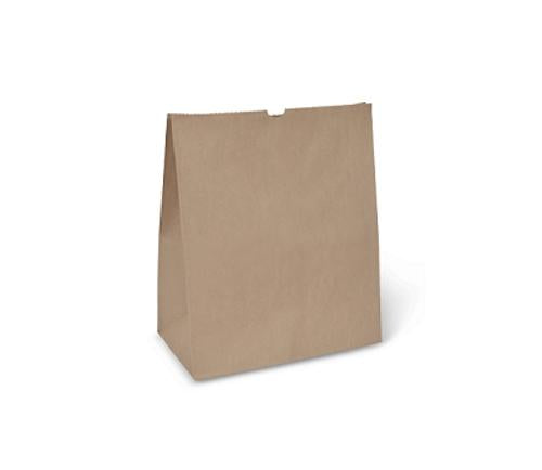 BAGS CHECKOUT 325x280x150MM MEDIUM 250s  - Detpak