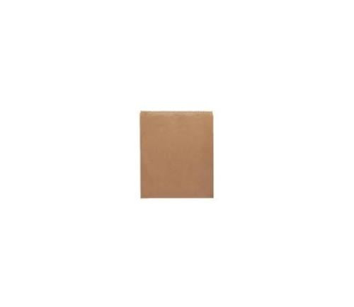 BAGS FLAT 200x240MM BROWN #4  1000s/PKT  - Matthews