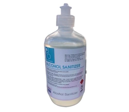 HAND SANITIZER 500ML  - Biochem