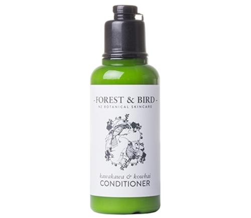 CONDITIONER 35ML 128s  - Forest & Bird