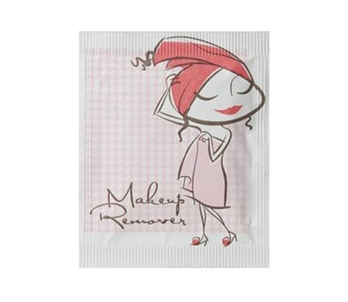 TOWELETTES MAKE UP REMOVER 150s  - Healthpak