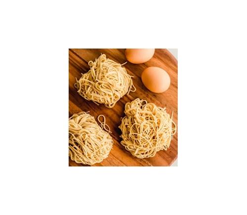 NOODLES EGG 5KG  - Choice