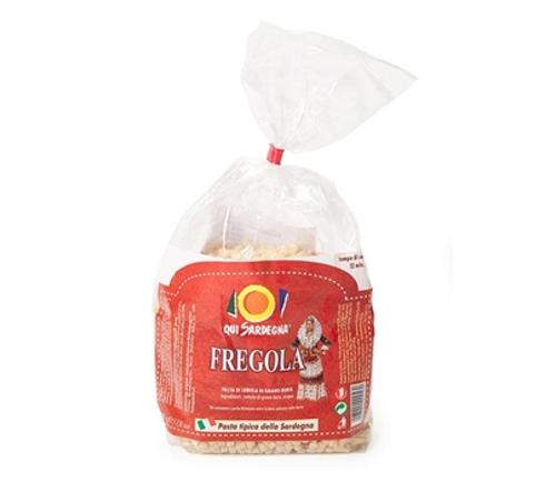 FREGOLA PASTA 500GM  - Quisardegna