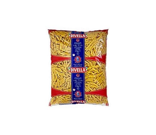 PASTA PENNE ITALIAN 5KG  - Divella