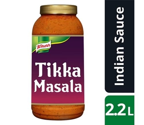 SAUCE TIKKA MASALA 2.2L  - Pataks
