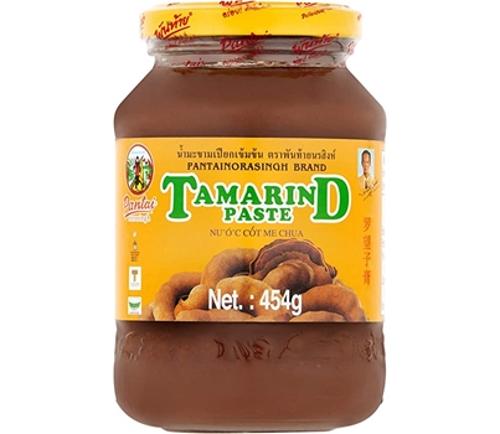 PASTE TAMARIND 454GM  - Pantai
