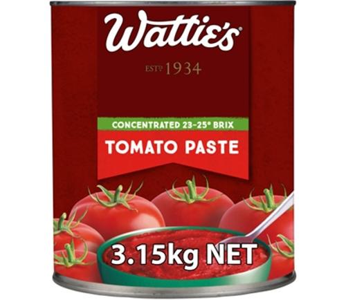 PASTE TOMATO 3.1 KG  - Watties