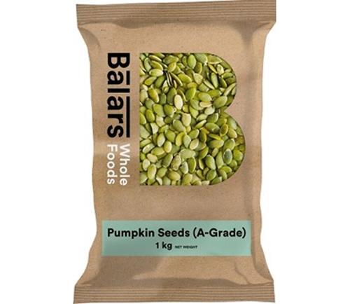 PUMPKIN SEEDS  - Balars - 1kg