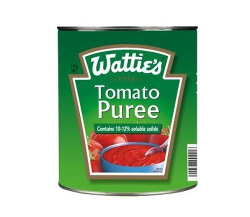 TOMATO PUREE A10  - Watties