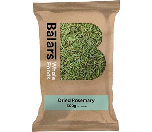 ROSEMARY DRIED 500GM  - Balars