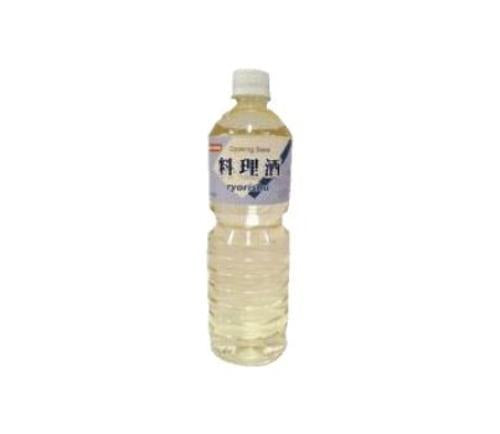 SAKE COOKING 880ML  - Ryorishu Sq
