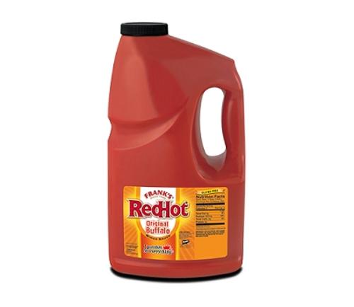 SAUCE BUFFALO 3.78L  - Frank's