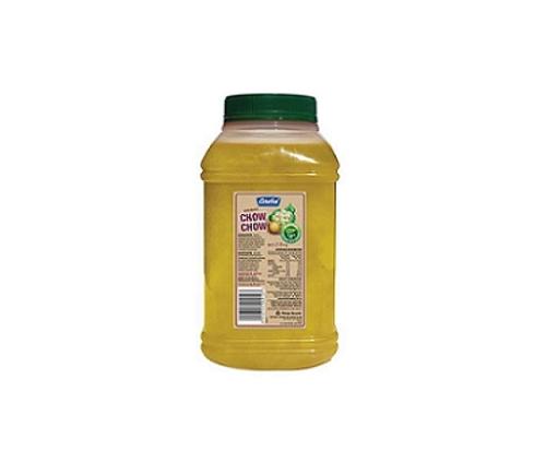 SAUCE CHOW CHOW 2.6KG  - Cerebos