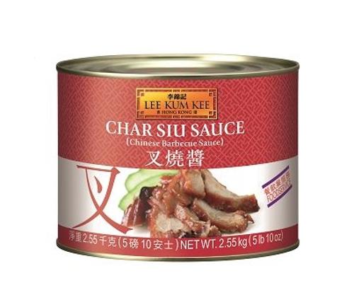 SAUCE CHAR SIU 5LB  - Lee Kum Kee