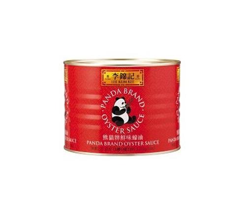 SAUCE OYSTER 2.268KG/5LB  - Lee Kum Kee