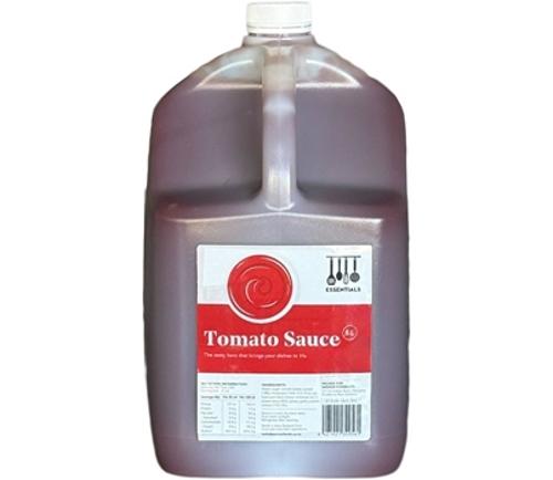 SAUCE TOMATO 5L  - Essentials