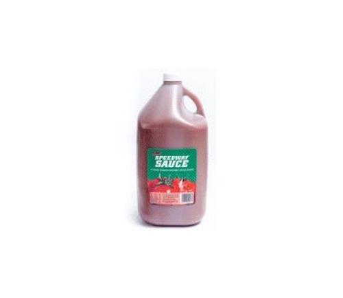 SAUCE TOMATO THICK CHUTNEY STYLE 5L  - Hot Bites