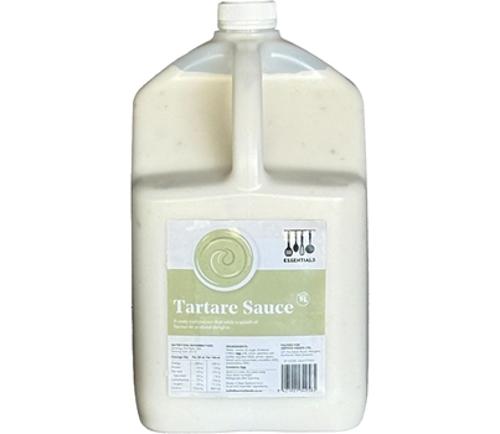 SAUCE TARTARE 5L  - Essentials