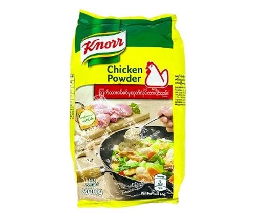 SEASONING CHICKEN 800GM  - Knorr