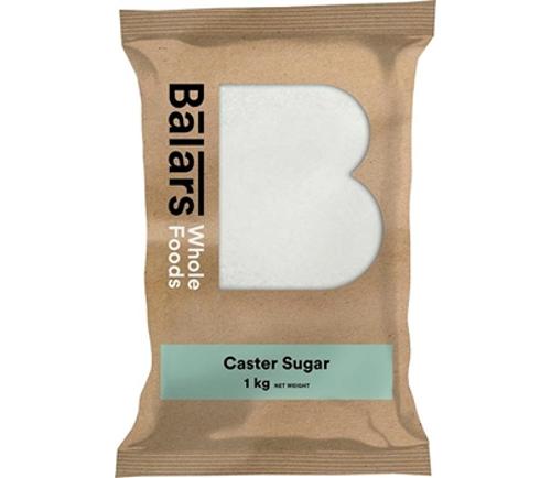 SUGAR CASTER 1KG  - Balars
