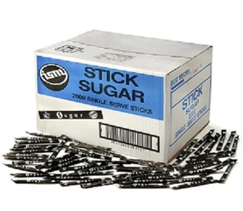SUGAR WHITE STICKS 2000s  - Ism