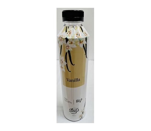 SYRUP VANILLA 750ML  - Bon Accord